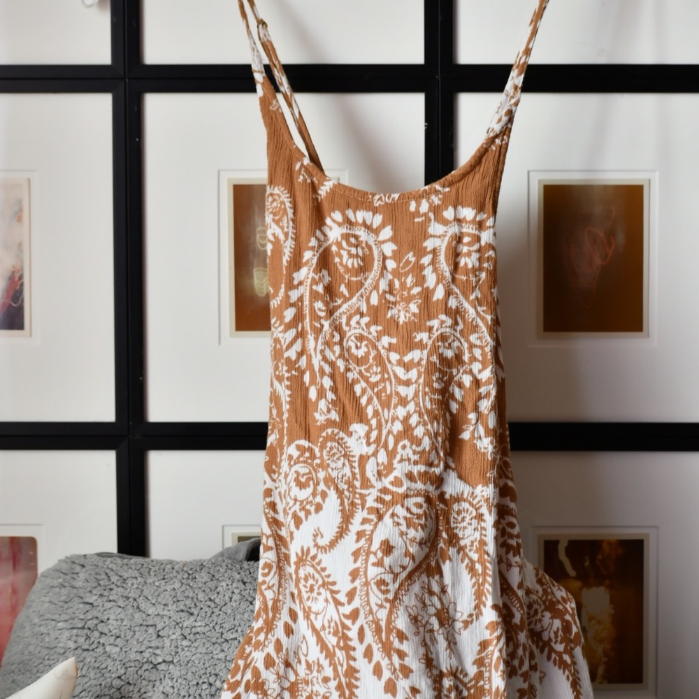 O’neil Summer Slip Dress